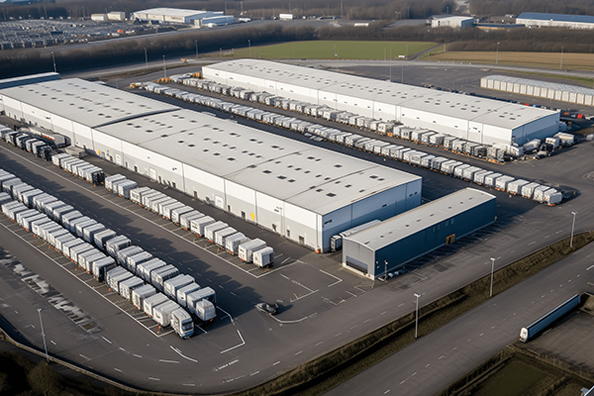 Wuxi Cortina Motor Group Co., Ltd