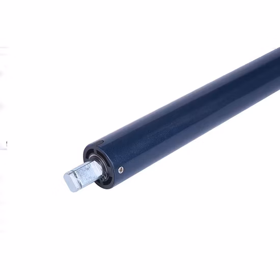 Motor tubular de 35mm/45mm/59mm/92mm para persiana e porta rolante de garagem