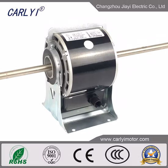 20W Ys (D) K110 Sries Monofásico Capacitor Operado Motor AC Condensador Assíncrono para Unidade Central de Ventilador de Ar Condicionado